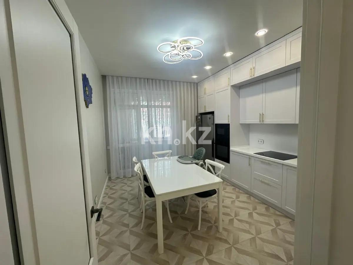 Продажа 2-комнатной квартиры, 75 м², ул. Мухамедханова, дом  4Б в Астане - фото 3