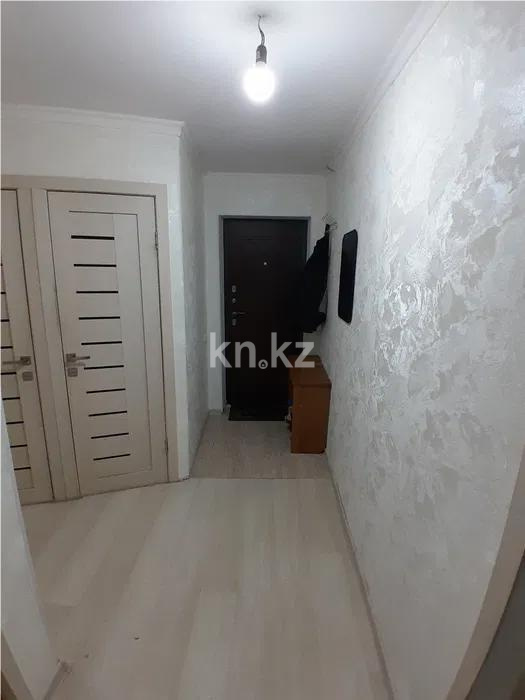 Продажа 2-комнатной квартиры, 48.5 м², ул. Дукенулы, дом  36 - Продажа  двухкомнатных квартир в Астане с фото фото 6 из 7