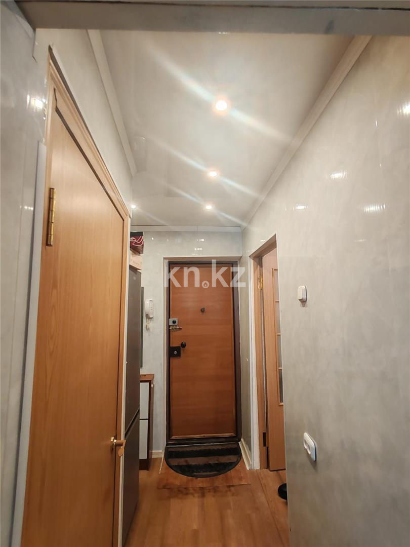 Продажа 1-комнатной квартиры, 31 м², мкр-н 19 - Продажа квартир в Караганде фото 15 из 17