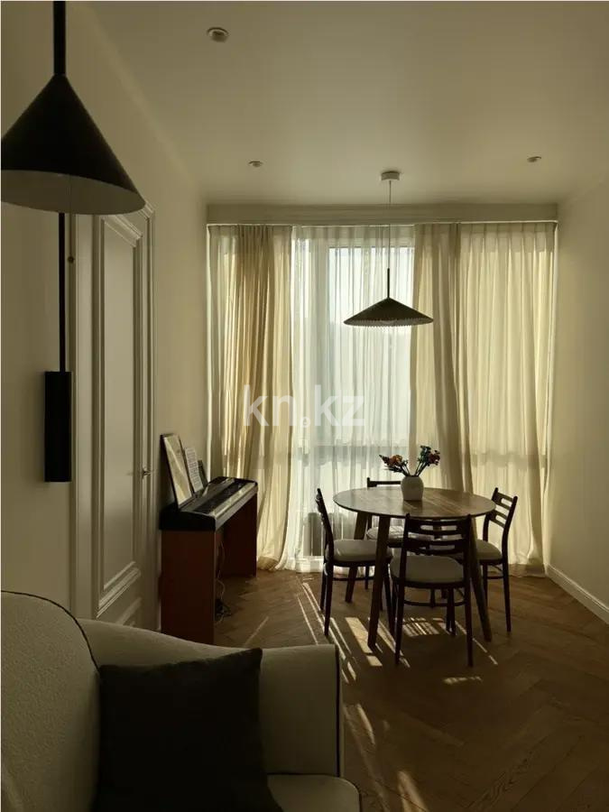 Продажа 2-комнатной квартиры, 56.2 м² - Продажа квартир в Казахстане - страница 5 фото 1 из 4