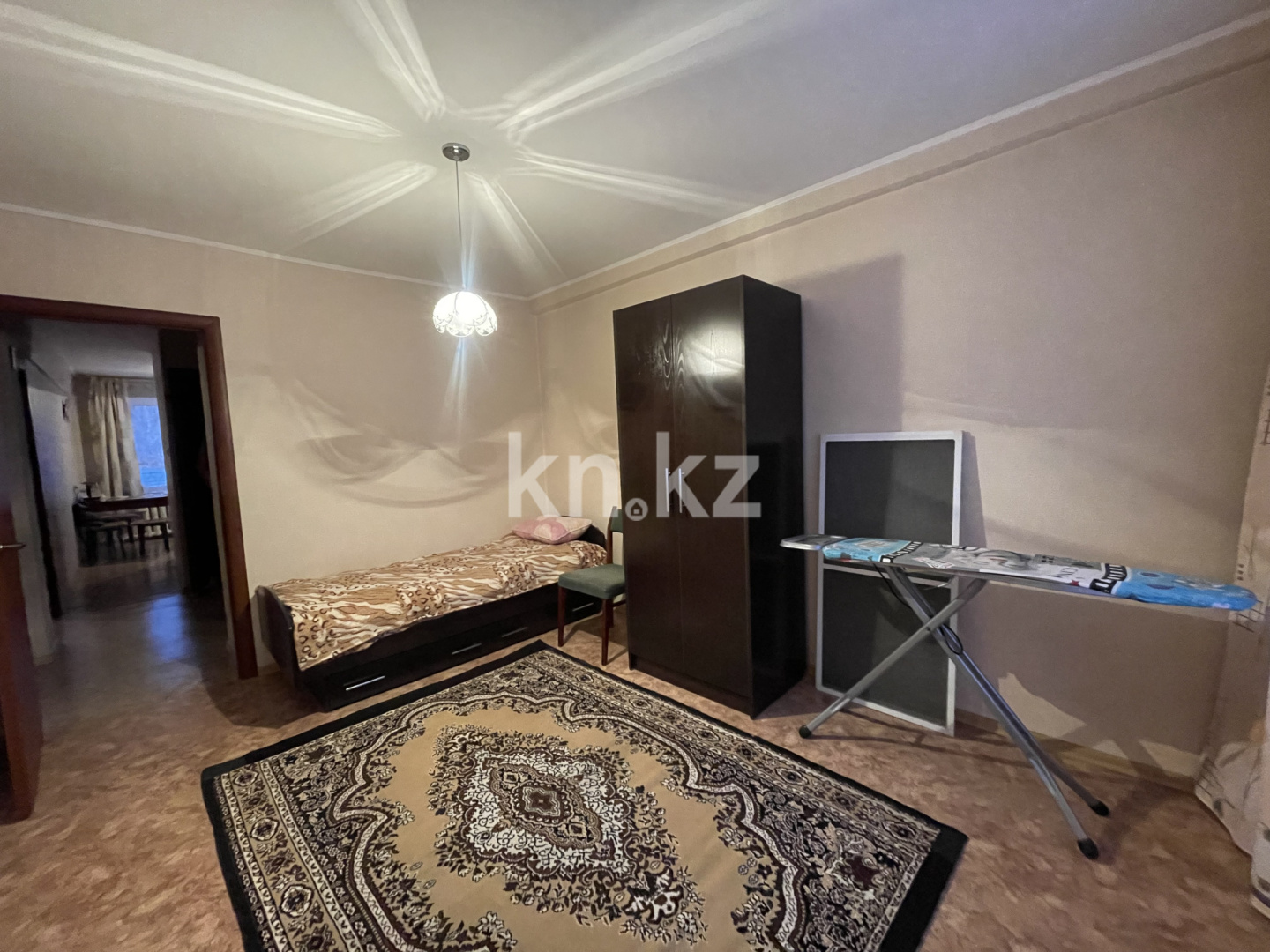 Продажа 3-комнатной квартиры, 68 м² - Продажа недвижимости в Усть-Каменогорске фото 9 из 15