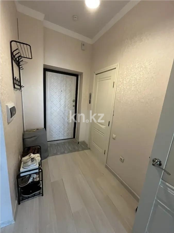 Продажа 1-комнатной квартиры, 43 м² в Астане - фото 4