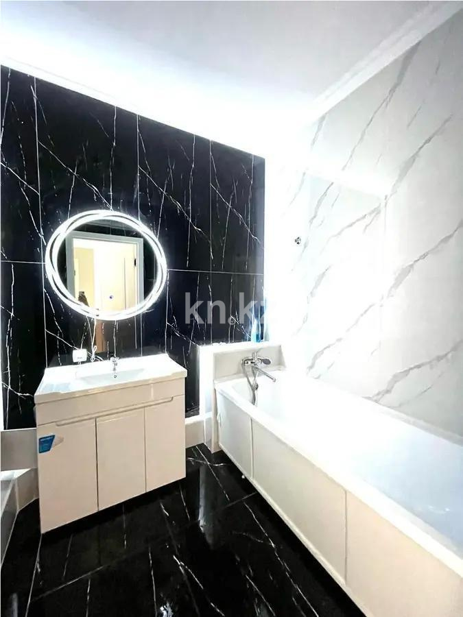 Продажа 3-комнатной квартиры, 82.85 м² в Алматы - фото 5