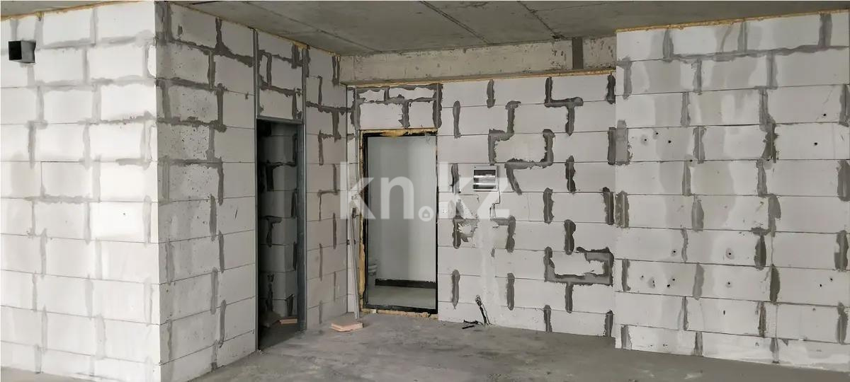 Продажа 2-комнатной квартиры, 46.7 м² в Алматы - фото 2