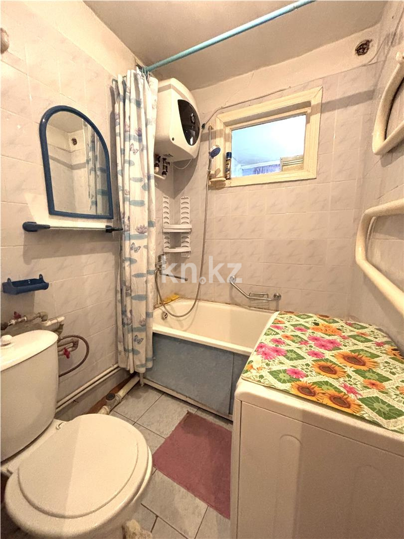 Продажа 2-комнатной квартиры, 41 м², пр. Назарбаева, дом  19а в Караганде - фото 7