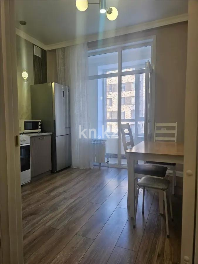 Продажа 1-комнатной квартиры, 38 м² - Продажа однокомнатных квартир от собственников в Астане - страница 41 фото 2 из 4