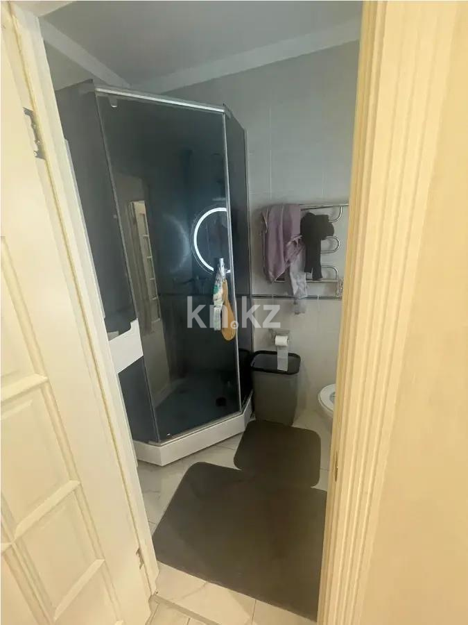 Продажа 1-комнатной квартиры, 48 м² - Недвижимость в Алматы - страница 25 фото 3 из 4