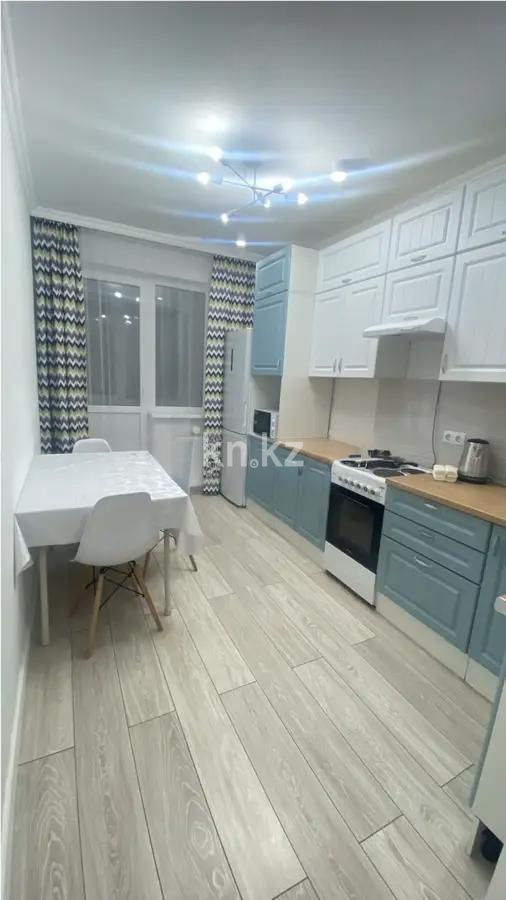 Продажа 1-комнатной квартиры, 38 м² в Астане - фото 2