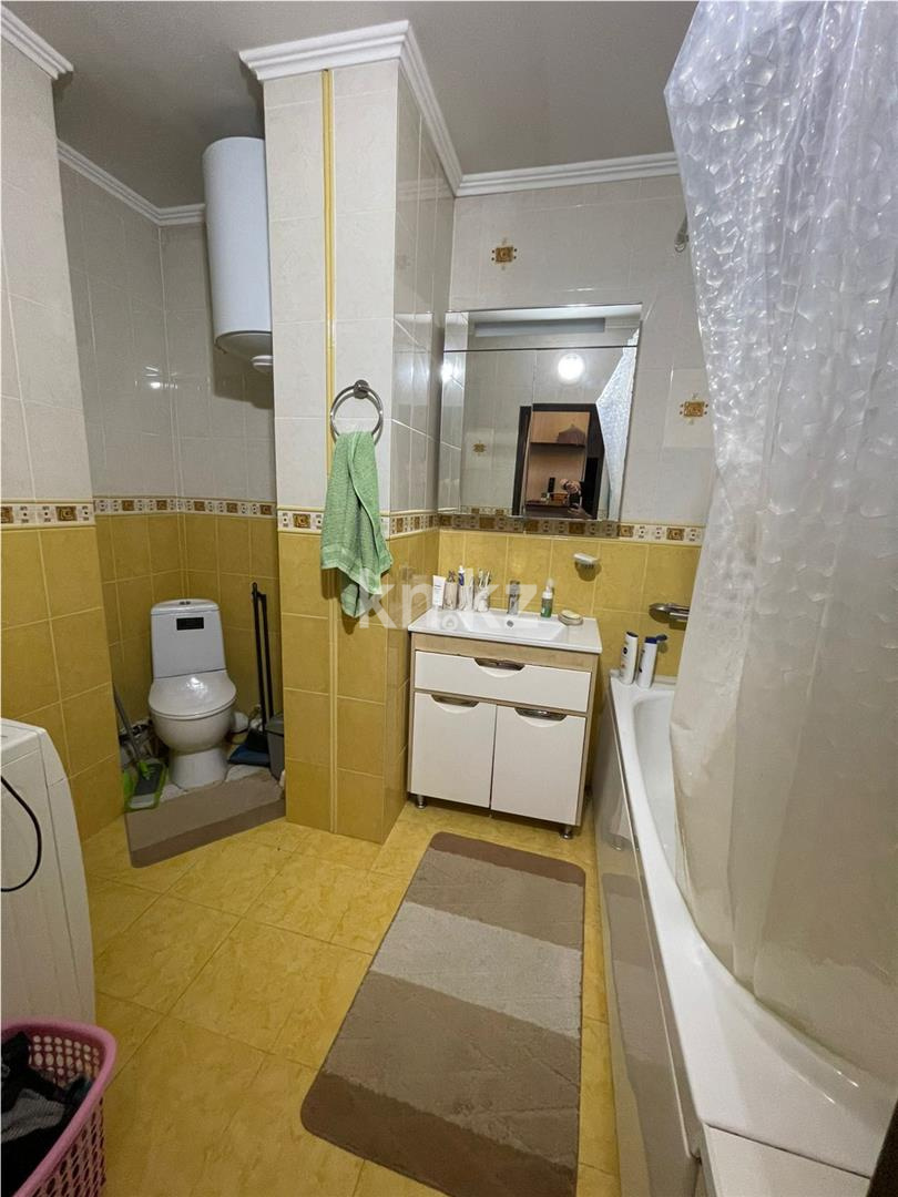 Продажа 3-комнатной квартиры, 100 м² в Караганде - фото 10