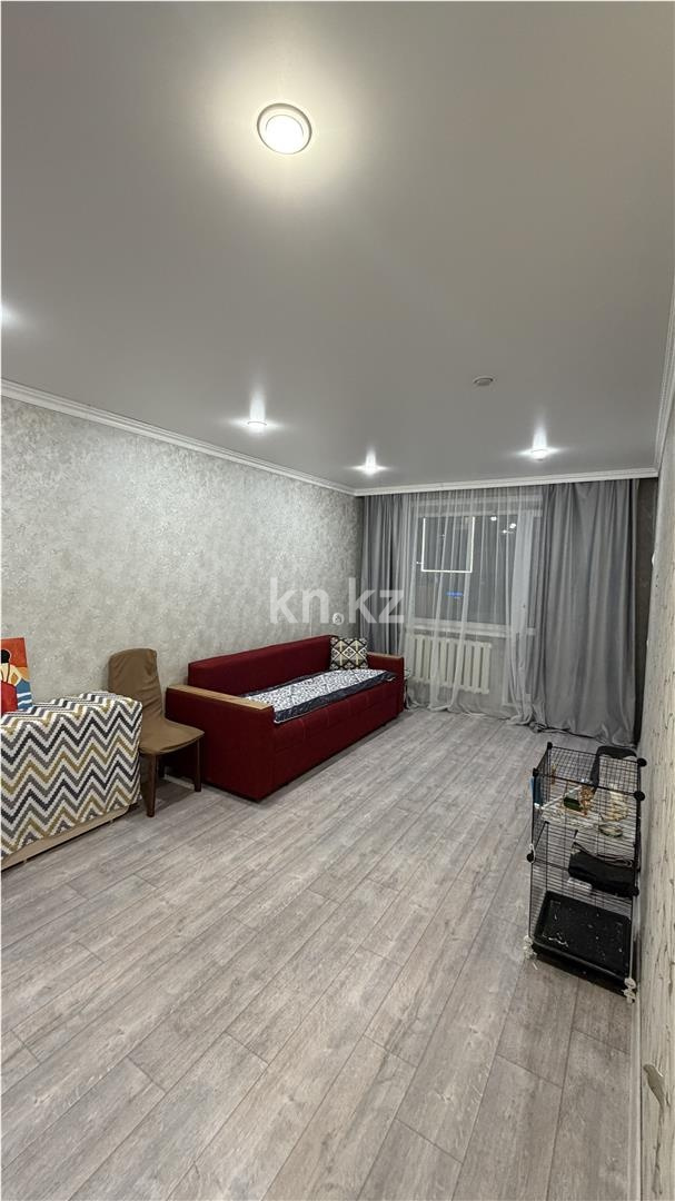 Продажа 2-комнатной квартиры, 48 м² в Караганде