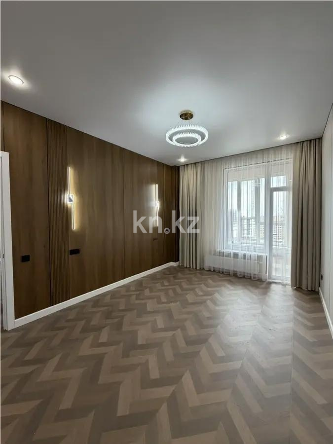 Продажа 2-комнатной квартиры, 60 м² - Продажа двухкомнатных квартир в Астане - страница 6 фото 1 из 4
