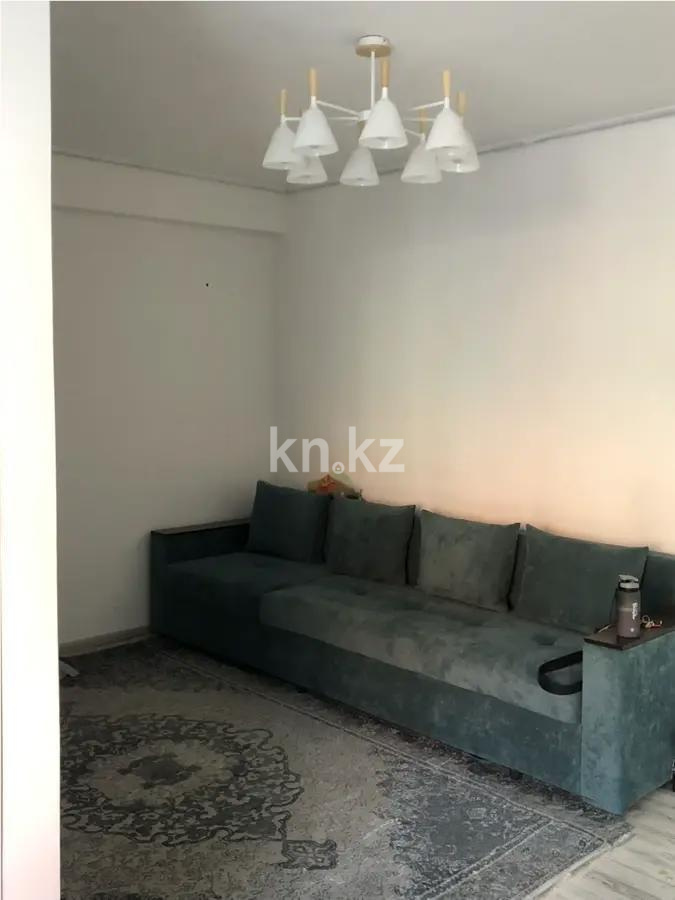 Продажа 2-комнатной квартиры, 45 м², ул. Жунисова, дом  14 - Продажа квартир в Алматы фото 1 из 3