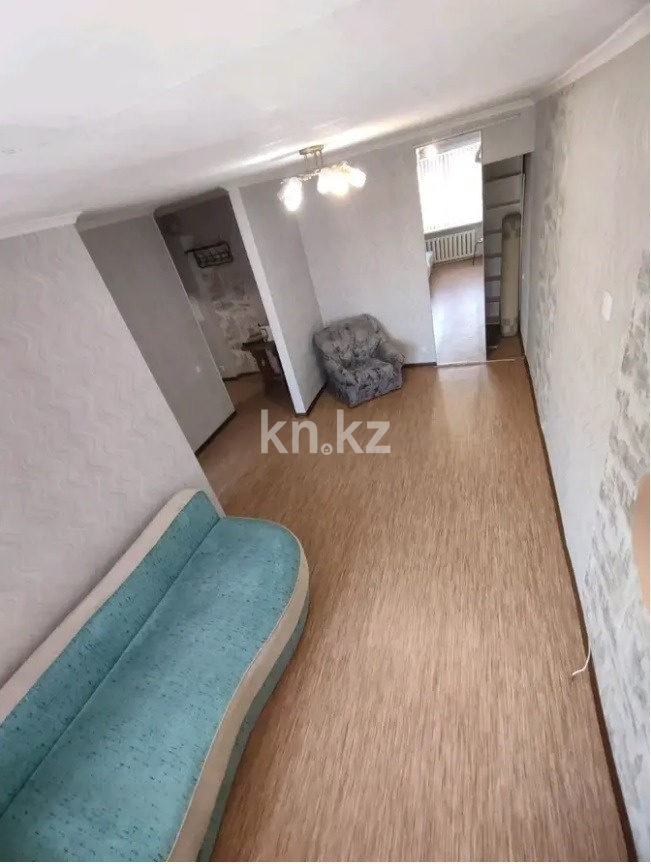 Продажа 1-комнатной квартиры, 31 м² в Караганде - фото 2
