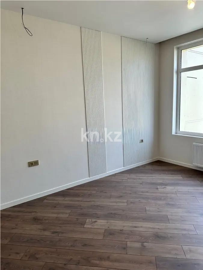 Продажа 2-комнатной квартиры, 58 м², ул. Тыныбаева, дом  13/1 - Продажа  двухкомнатных квартир в новостройках Астаны без посредников с фото фото 1 из 4