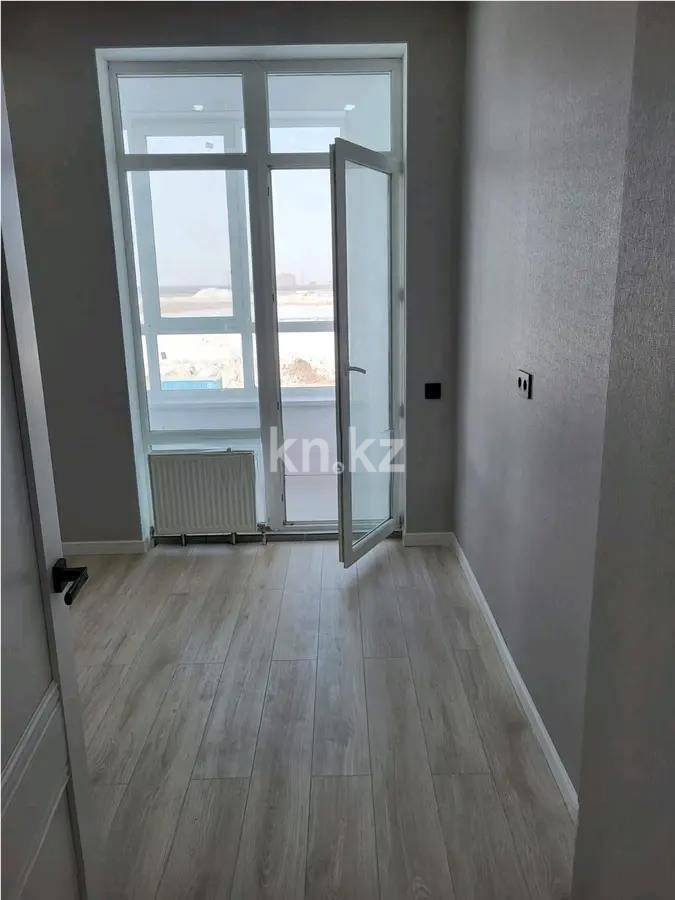 Продажа 1-комнатной квартиры, 38 м² - Недвижимость в Казахстане - страница 4 фото 1 из 5