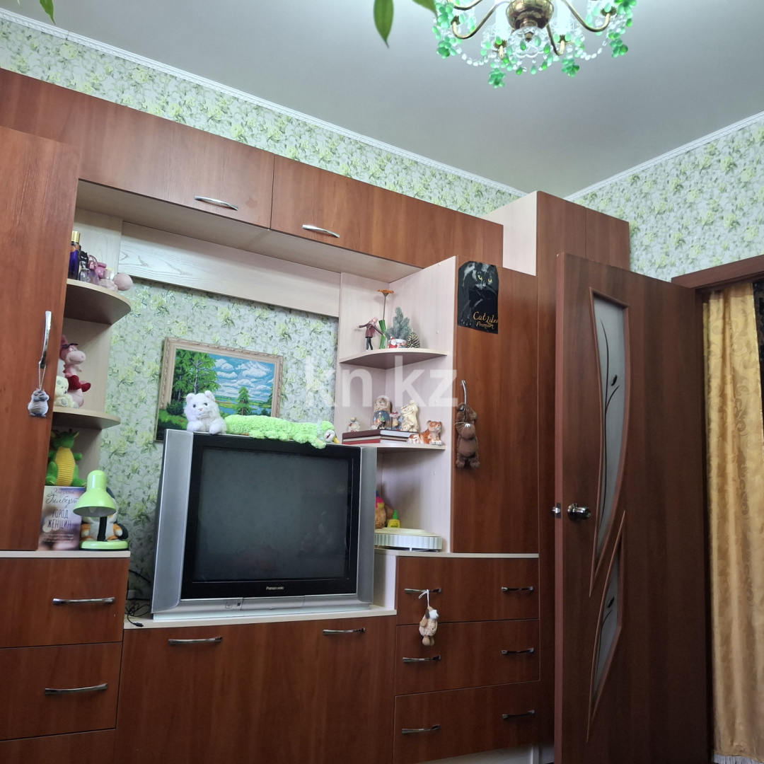 Продажа 2-комнатной квартиры, 44.55 м² - Продажа двухкомнатных квартир в Усть-Каменогорске фото 10 из 19