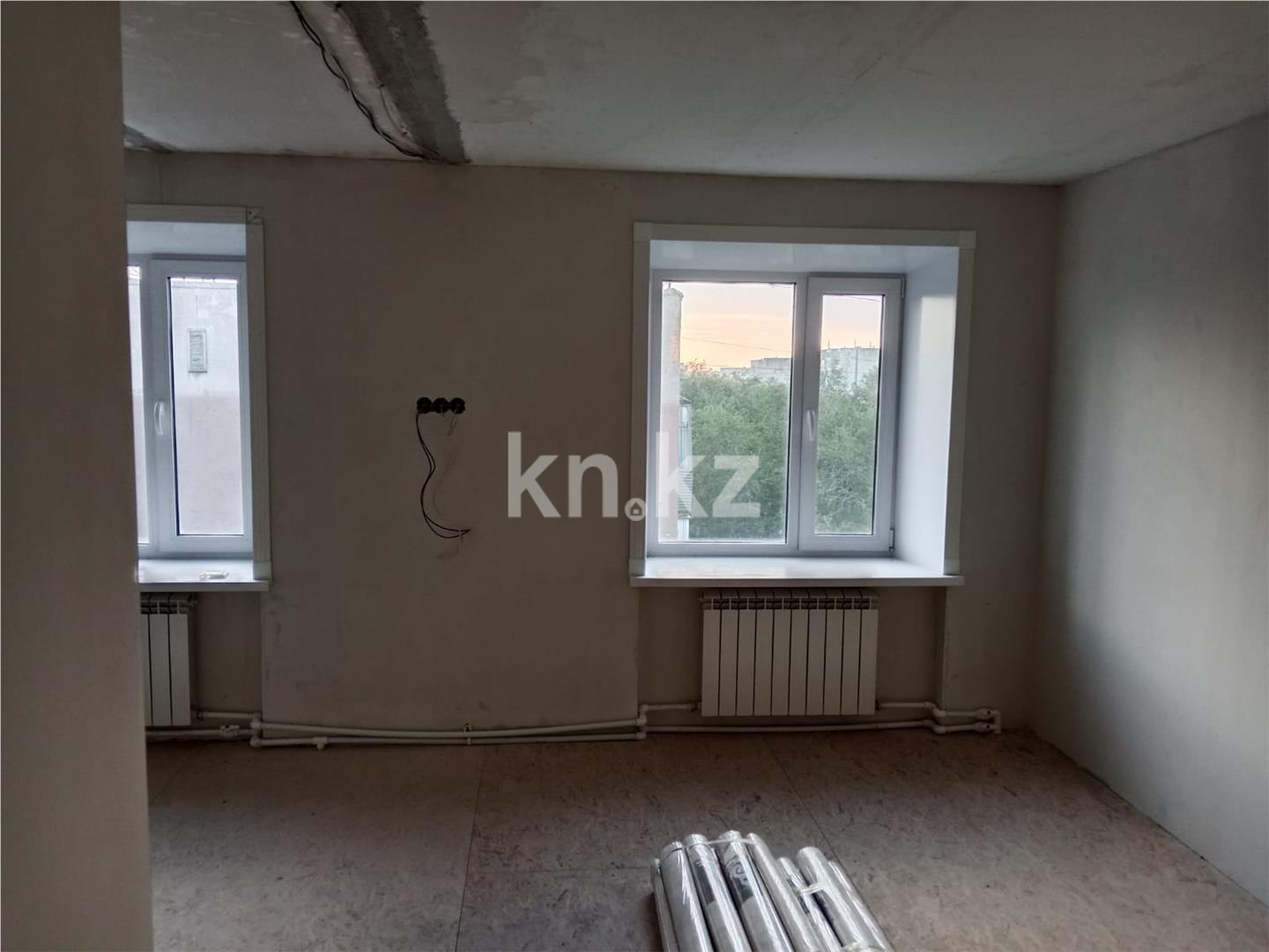 Продажа 2-комнатной квартиры, 65 м², пр. Момышулы в Темиртау - фото 6
