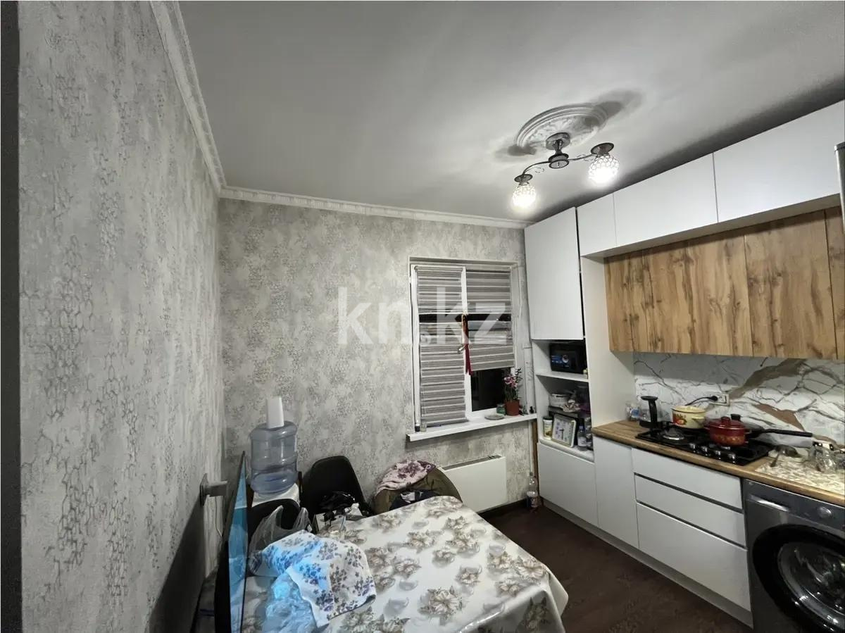 Продажа 1-комнатной квартиры, 40 м² - Продажа однокомнатных квартир от собственников в Алматы - страница 2 фото 2 из 3