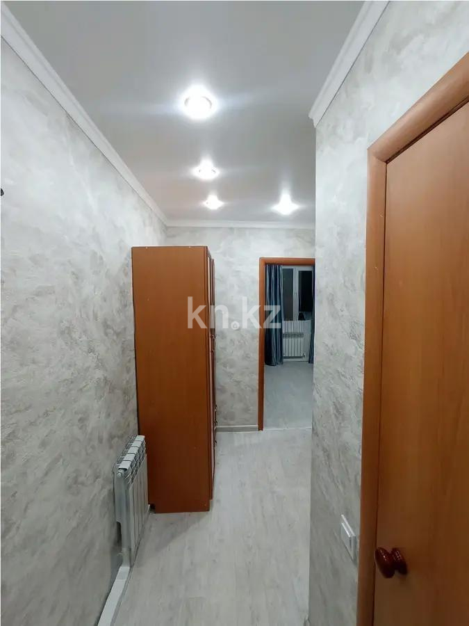 Продажа 1-комнатной квартиры, 32 м², ул. Липецкая, дом  57 - Продажа  однокомнатных квартир в Караганде фото 4 из 4