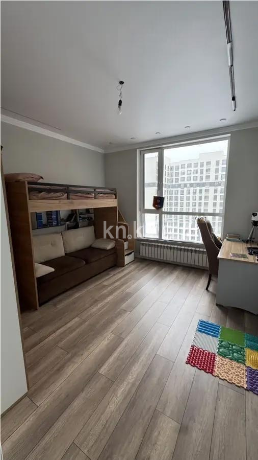 Продажа 4-комнатной квартиры, 123 м² - Продажа квартир в Астане - страница 21 фото 5 из 8