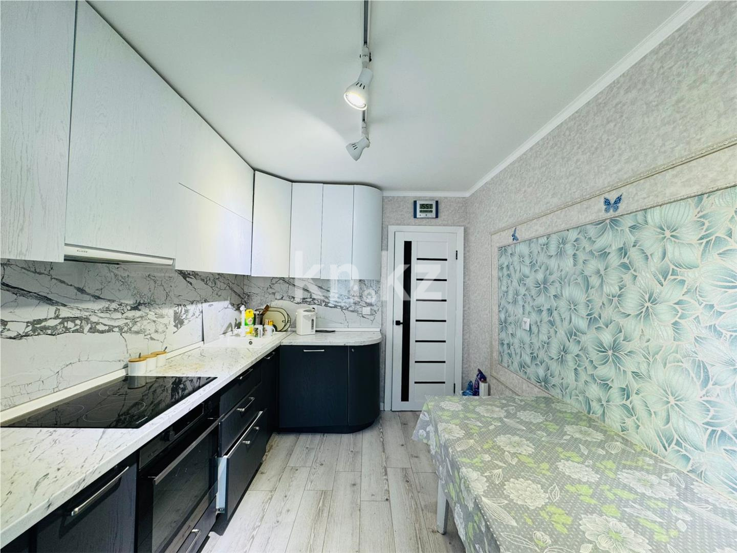 Продажа 3-комнатной квартиры, 70.7 м², ул. Мухамедханова в Астане - фото 7