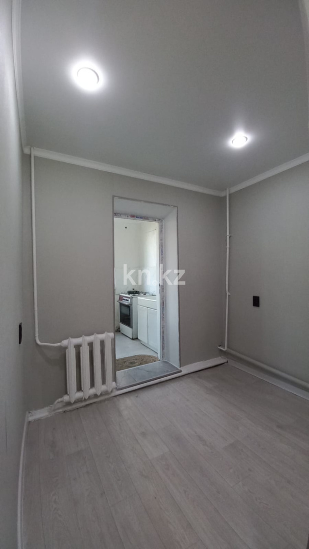 Продажа 3-комнатной квартиры, 59 м², Айтиева, дом  1 - Продажа квартир в Таразе фото 7 из 8