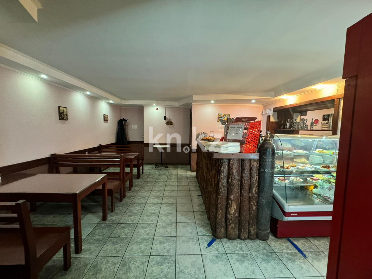 Продажа , 180 м², пр. Назарбаева - Продажа действующего бизнеса в Караганде с фото фото 4 из 21