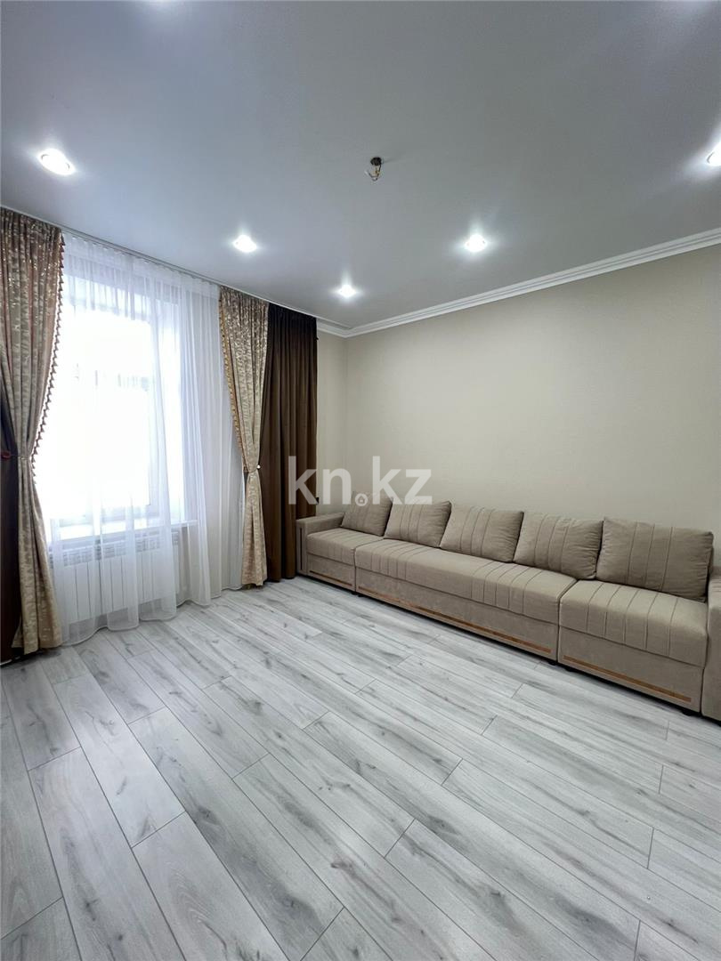 Продажа 2-комнатной квартиры, 60 м² - Продажа квартир в Караганде фото 2 из 17