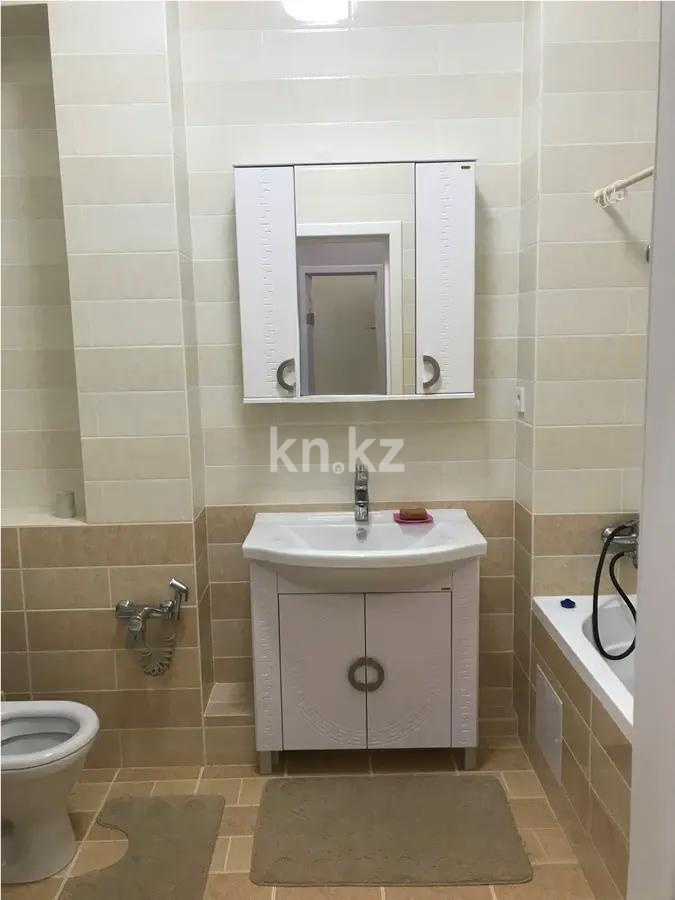 Продажа 1-комнатной квартиры, 51 м² в Астане - фото 4