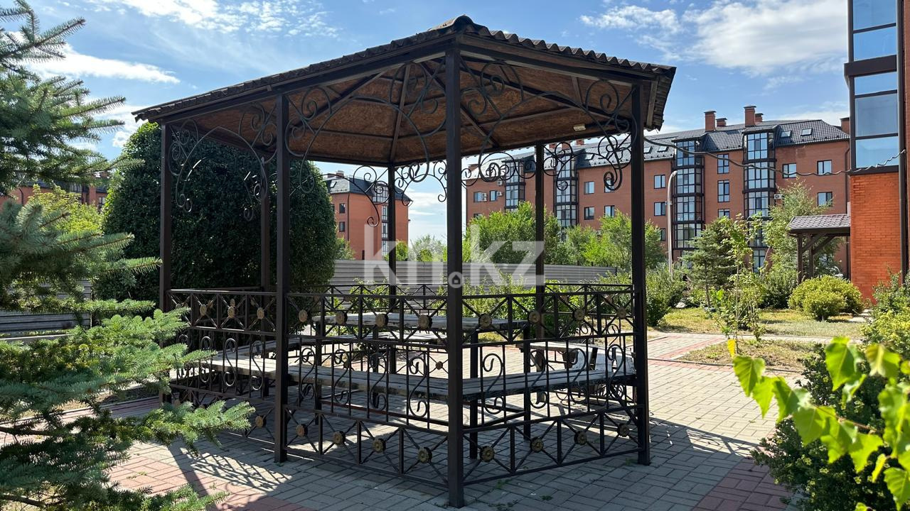 Продажа 4-комнатной квартиры, 207 м², ул. Ботаническая, дом  12/11 - Продажа квартир в Караганде с фото фото 6 из 16