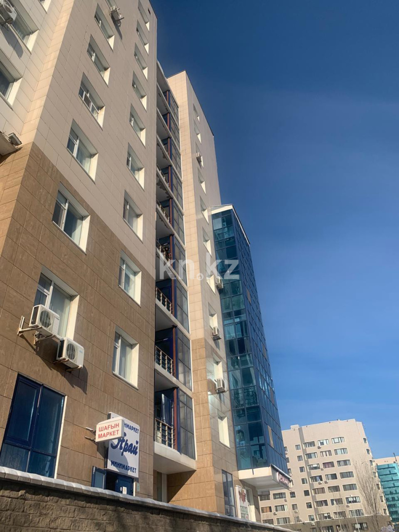 Продажа , 54 м², ул. Сарайшык, дом  34 в Астане - фото 2