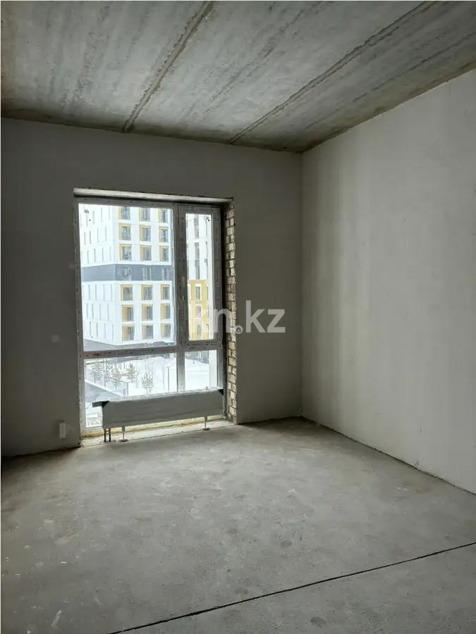 Продажа 1-комнатной квартиры, 44.3 м² в Астане