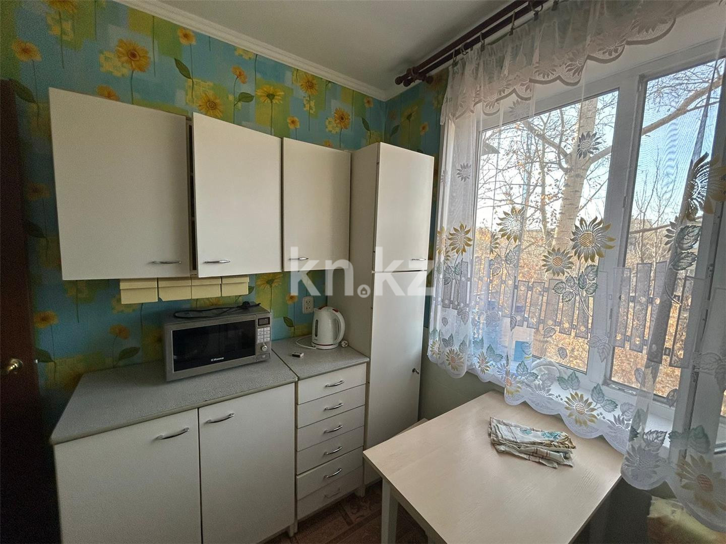 Продажа 2-комнатной квартиры, 48 м², пр. Н. Абдирова в Караганде