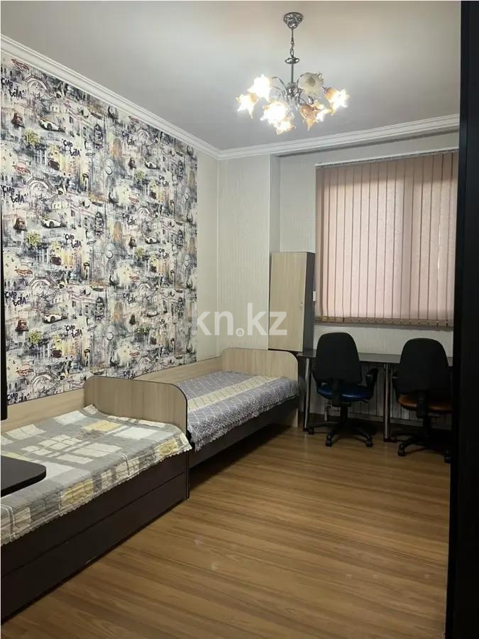 Продажа 3-комнатной квартиры, 89 м² - Продажа трехкомнатных квартир от собственников в Астане - страница 2 фото 3 из 6