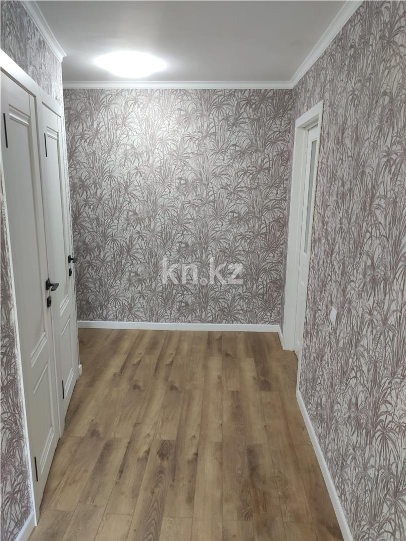Продажа 2-комнатной квартиры, 53 м² в Караганде - фото 7