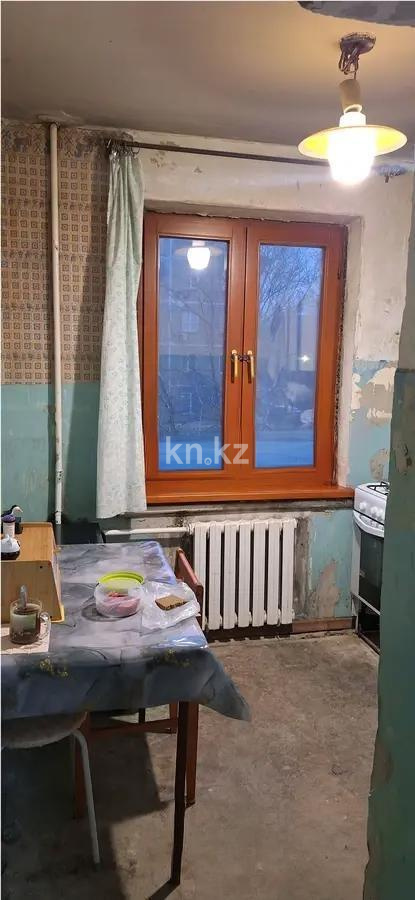 Продажа 3-комнатной квартиры, 58.5 м² в Алматы - фото 5