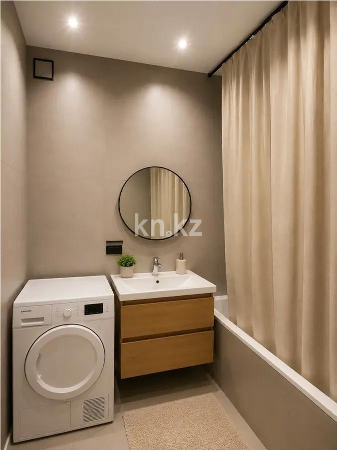 Продажа 3-комнатной квартиры, 81 м² - Продажа  трехкомнатных квартир в новостройках Астаны с фото - страница 4 фото 6 из 7