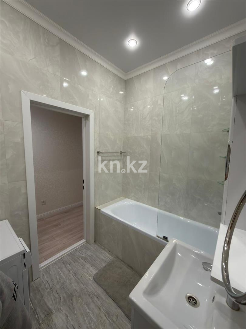 Продажа 2-комнатной квартиры, 75.5 м² - Продажа двухкомнатных квартир в кирпичном доме в Казахстане - страница 25 фото 9 из 11
