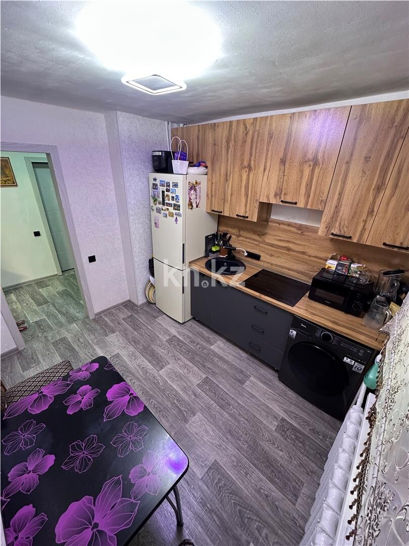 Продажа 2-комнатной квартиры, 50 м² в Караганде - фото 4