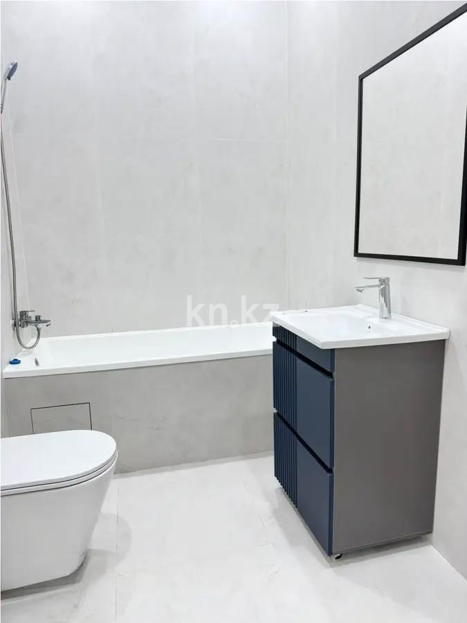 Продажа 1-комнатной квартиры, 42.2 м² в Астане - фото 3