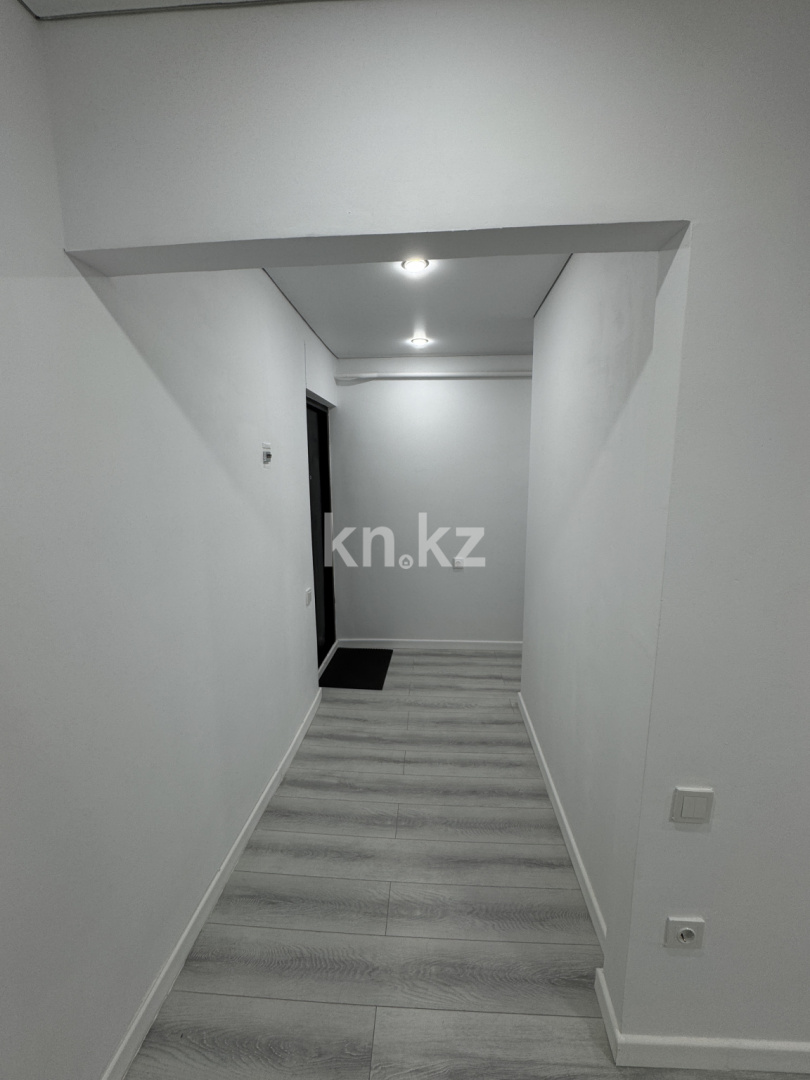 Продажа 1-комнатной квартиры, 30.9 м² - Продажа однокомнатных квартир в Алматы - страница 3 фото 5 из 16