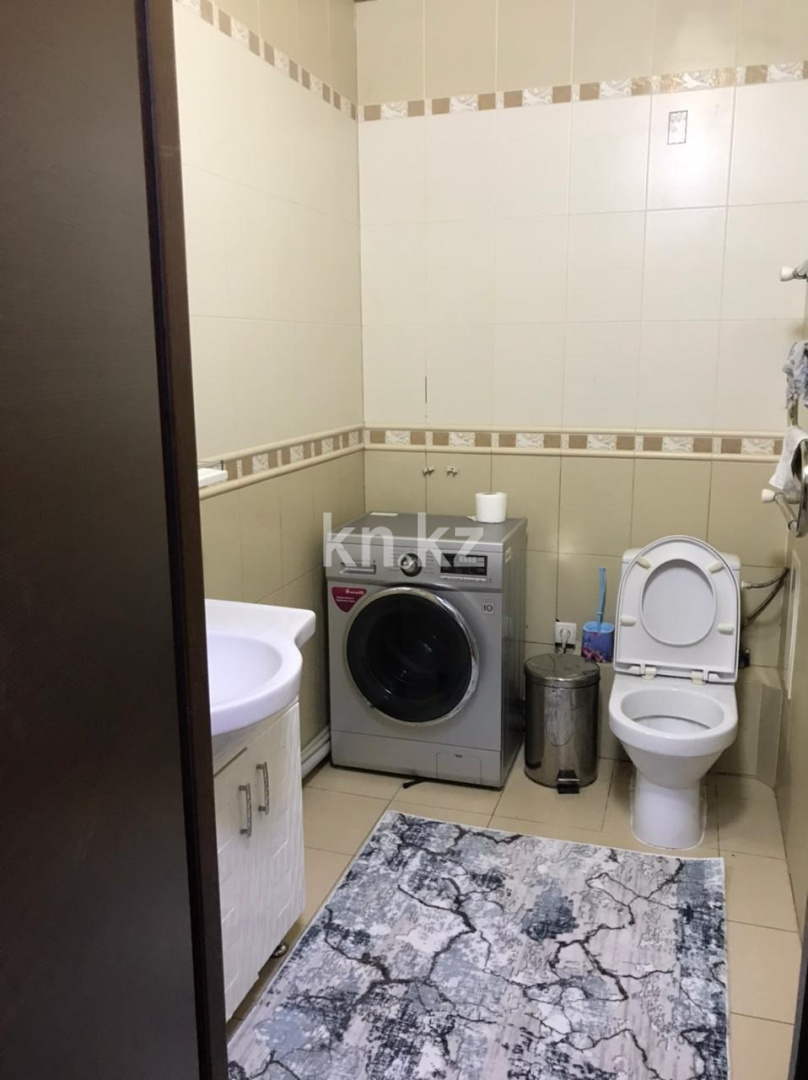 Продажа 3-комнатной квартиры, 117.8 м² в Алматы - фото 10