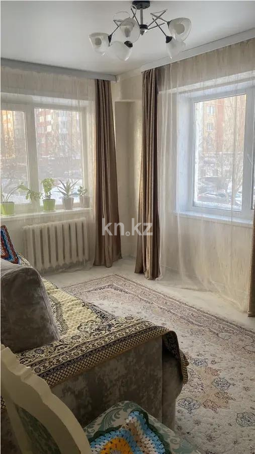 Продажа 2-комнатной квартиры, 43 м² - Продажа квартир в Астане - страница 8 фото 1 из 4