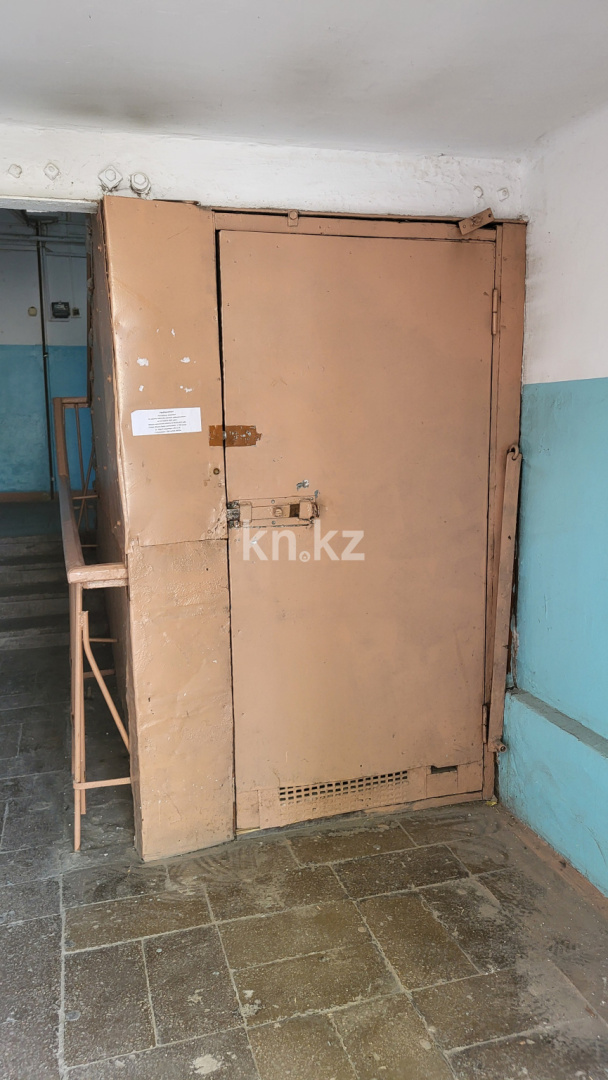 Продажа 1-комнатной квартиры, 41.3 м², ул. Абая, дом  7 - Продажа  однокомнатных квартир в Караганде фото 6 из 40