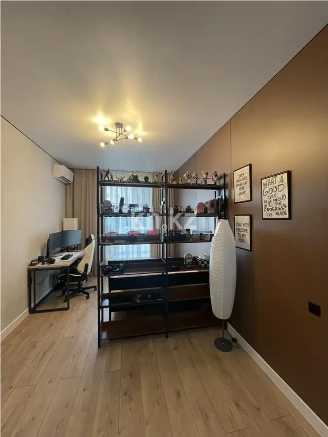 Продажа 2-комнатной квартиры, 40 м² в Астане