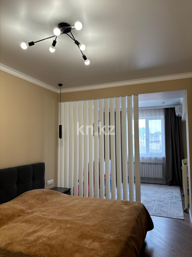 Продажа 2-комнатной квартиры, 74.1 м², ул. Бегалина в Алматы - фото 25