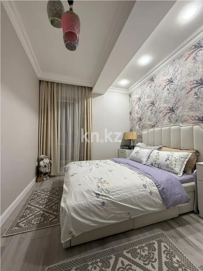 Продажа 3-комнатной квартиры, 66 м² - Продажа  трехкомнатных квартир в новостройках Алматы с фото - страница 9 фото 2 из 6