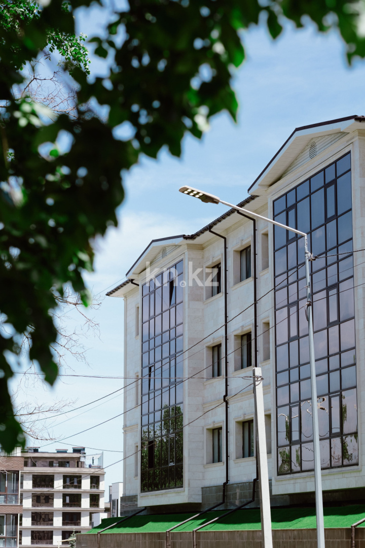 Продажа 3-комнатной квартиры, 95.6 м² - Продажа квартир в Алматы - страница 114 фото 8 из 14