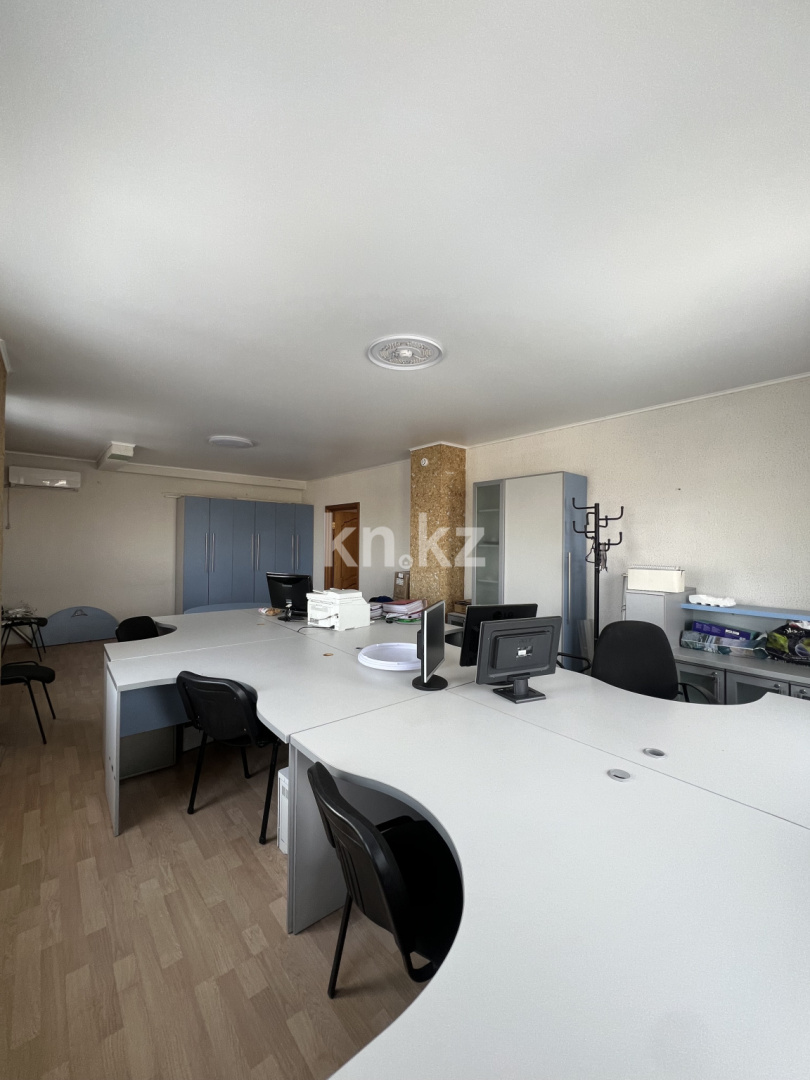 Аренда помещения - Аренда офисных и торговых помещений в Казахстане фото 1 из 1