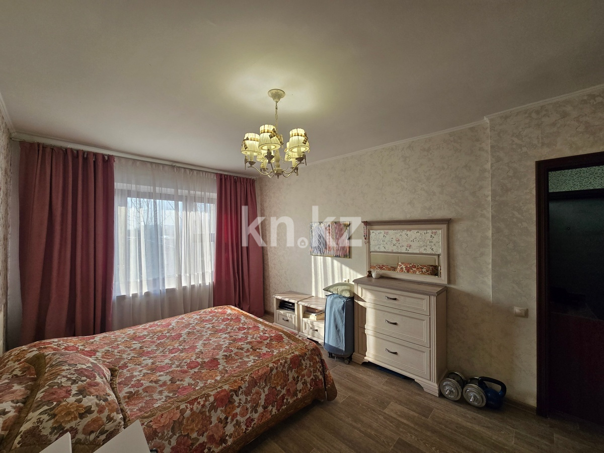 Продажа 3-комнатной квартиры, 73.3 м² в Алматы - фото 13